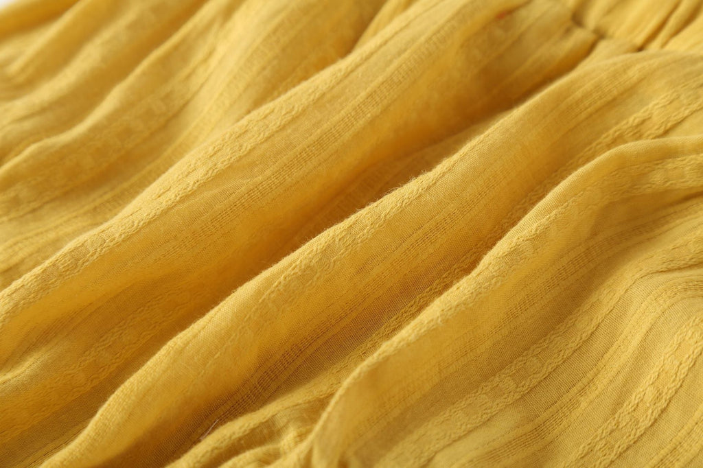 Baby Girl 1pcs Solid Color Bow Tie Design Ruffle Sleeveless Crotch One